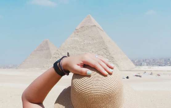 Egito e Dubai - 12 dias 11 noites