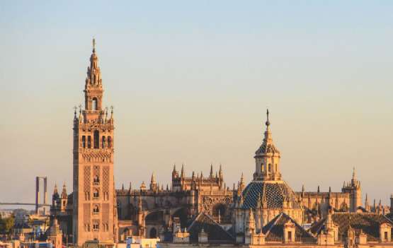 Espanha, Italia, França, Londres